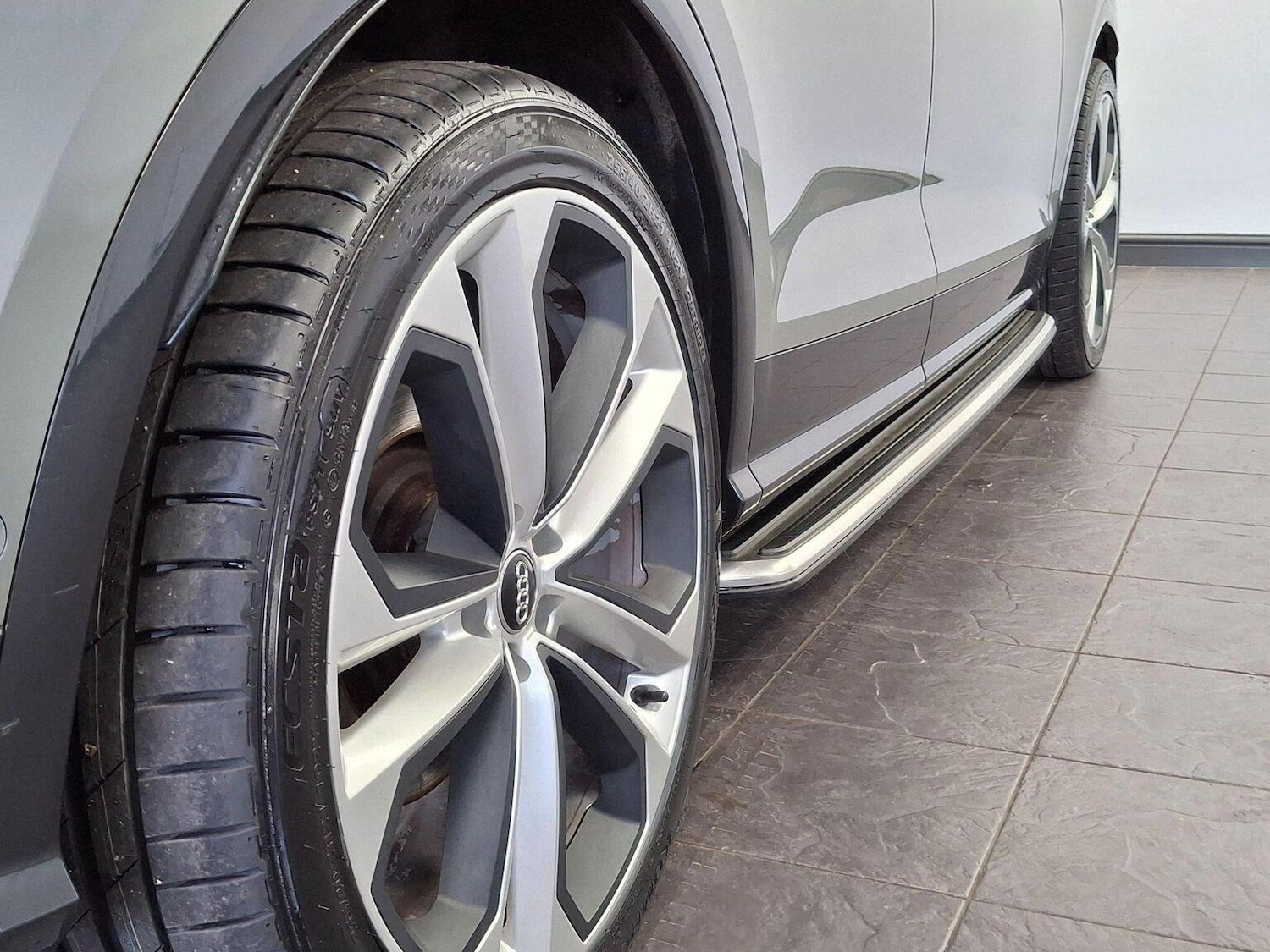 Used Audi SQ5 2020 for sale - 76396997: Photo 43