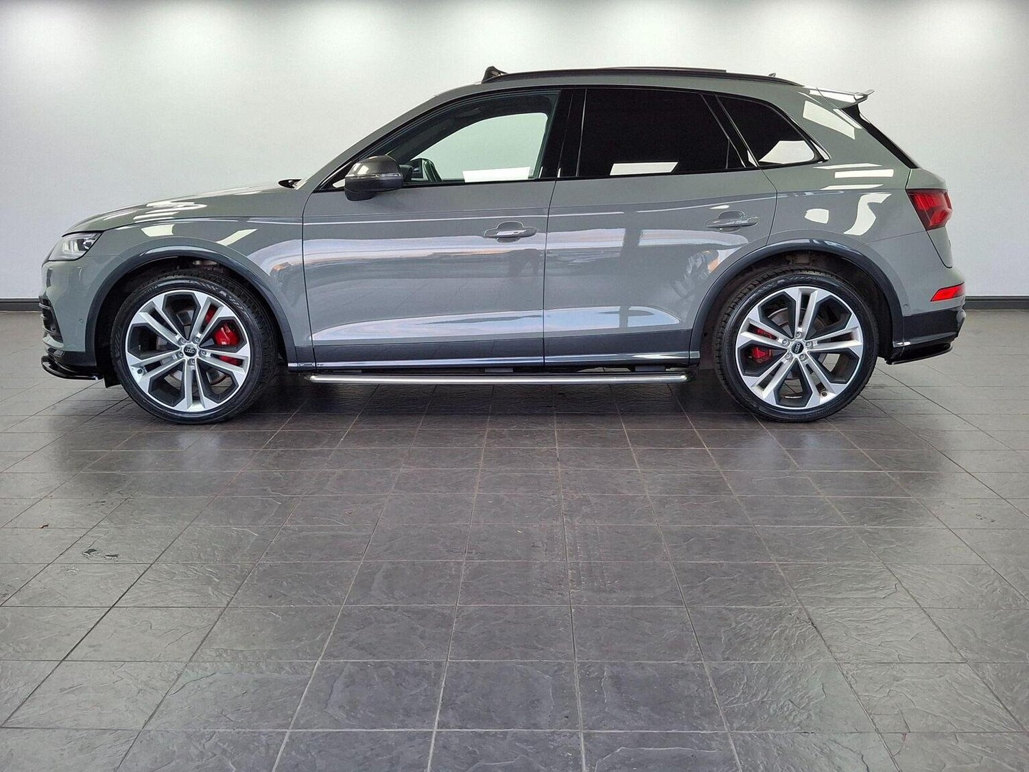 Used Audi SQ5 2020 for sale - 76396997: Photo 45