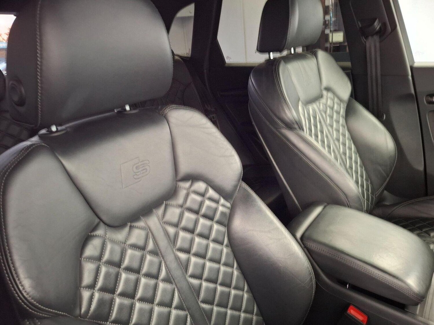 Used Audi SQ5 2020 for sale - 76396997: Photo 46