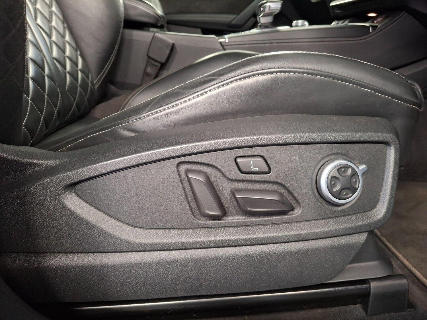 Used Audi SQ5 2020 for sale - 76396997: Photo 48