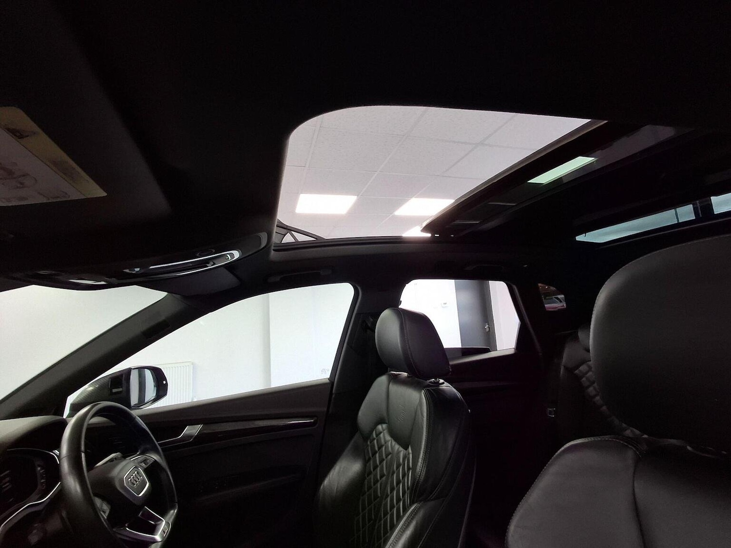 Used Audi SQ5 2020 for sale - 76396997: Photo 49