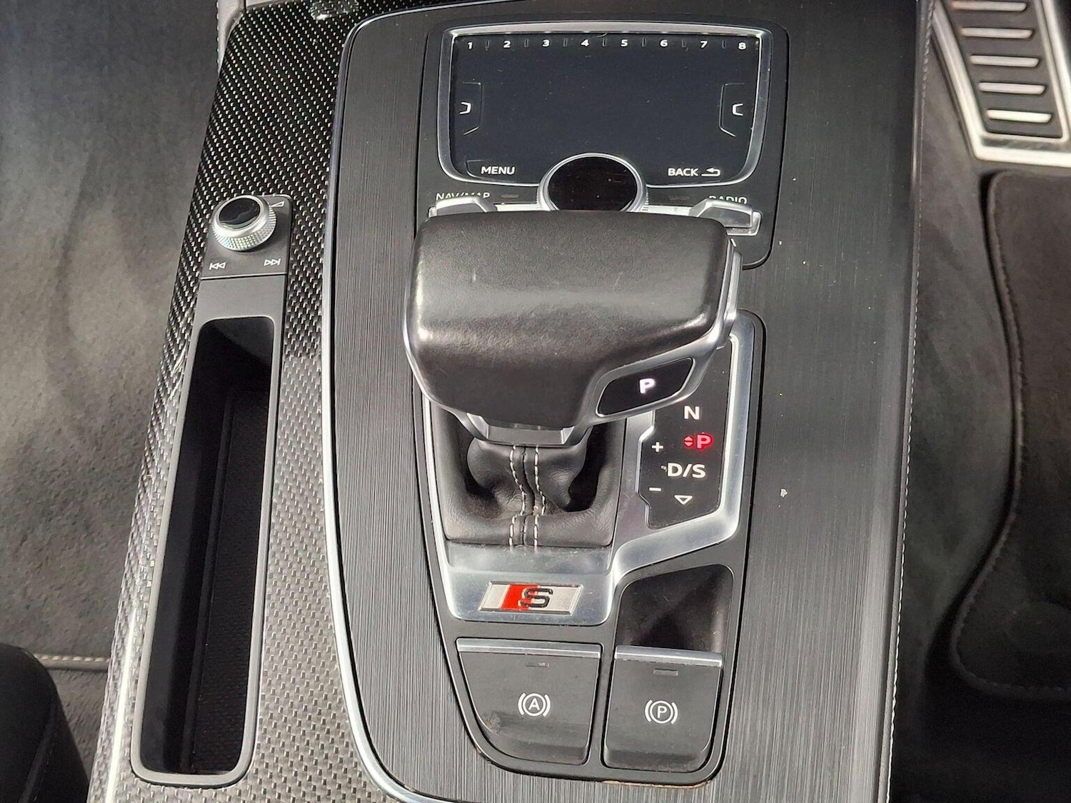 Used Audi SQ5 2020 for sale - 76396997: Photo 5