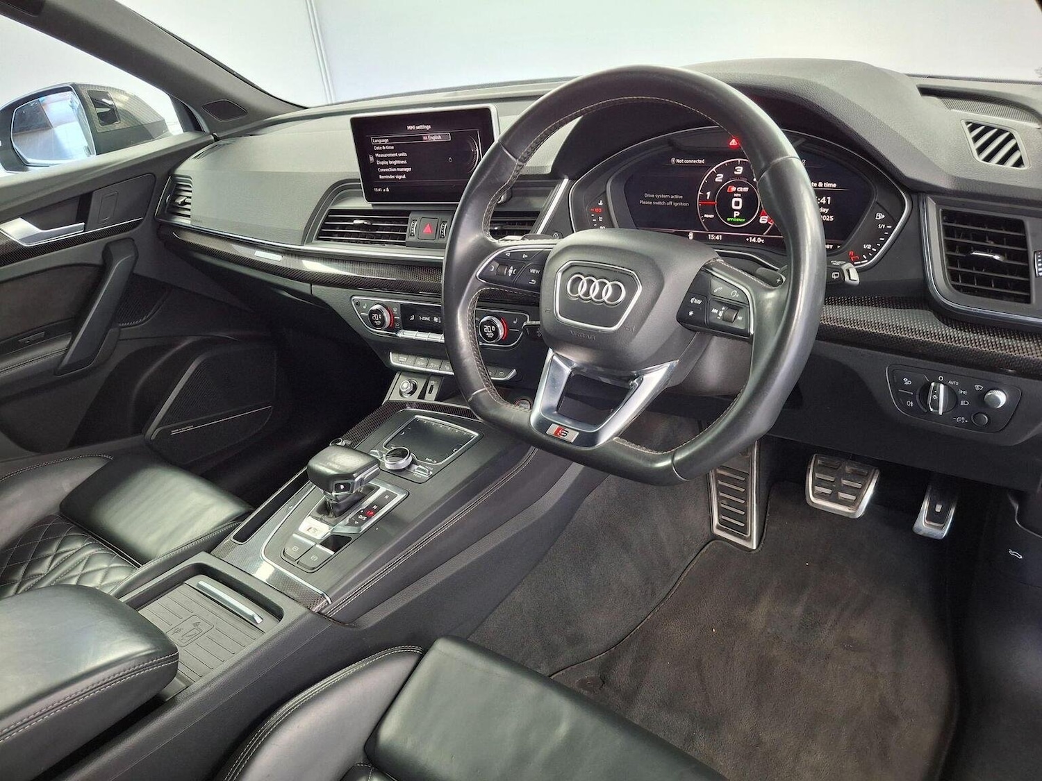 Used Audi SQ5 2020 for sale - 76396997: Photo 50