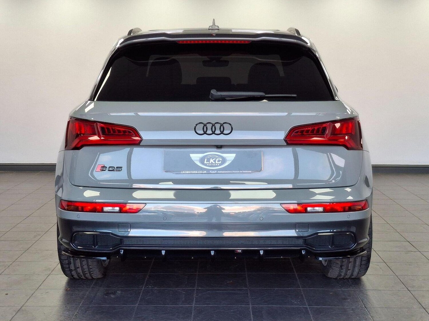 Used Audi SQ5 2020 for sale - 76396997: Photo 52