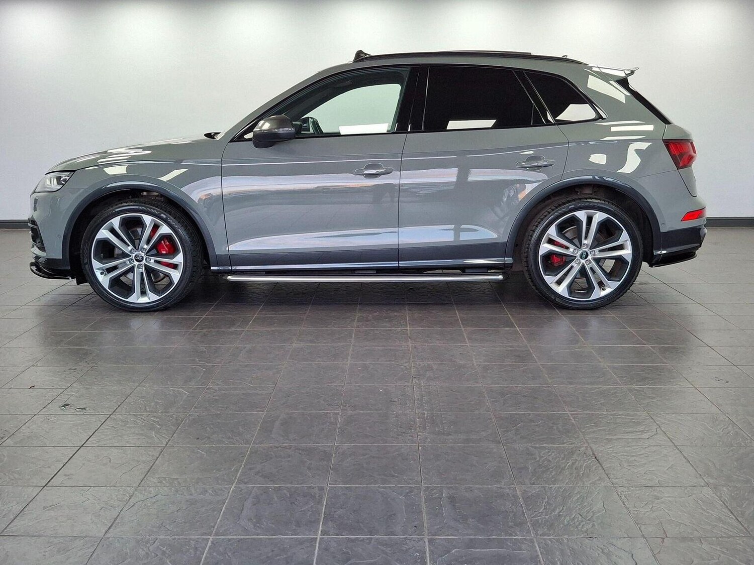 Used Audi SQ5 2020 for sale - 76396997: Photo 53