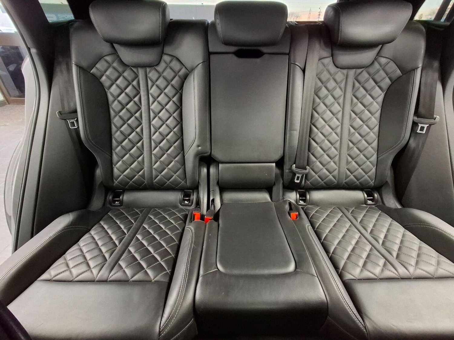 Used Audi SQ5 2020 for sale - 76396997: Photo 54