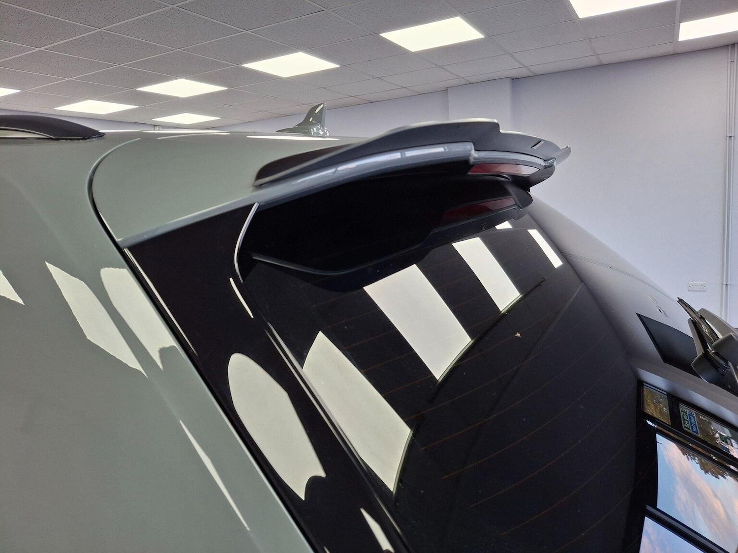 Used Audi SQ5 2020 for sale - 76396997: Photo 55