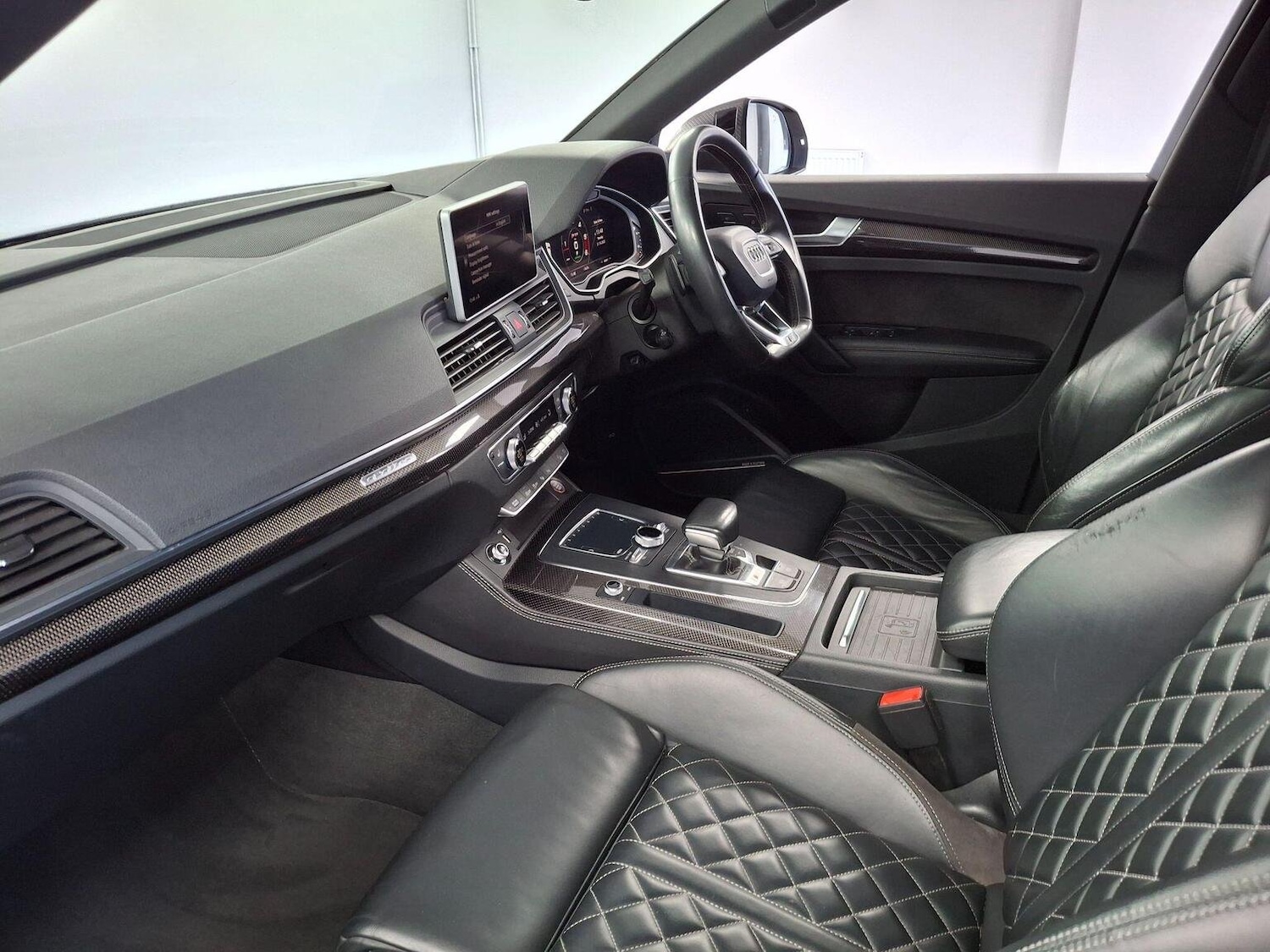 Used Audi SQ5 2020 for sale - 76396997: Photo 56