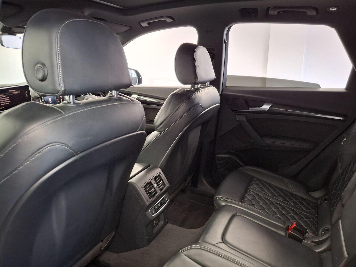 Used Audi SQ5 2020 for sale - 76396997: Photo 57