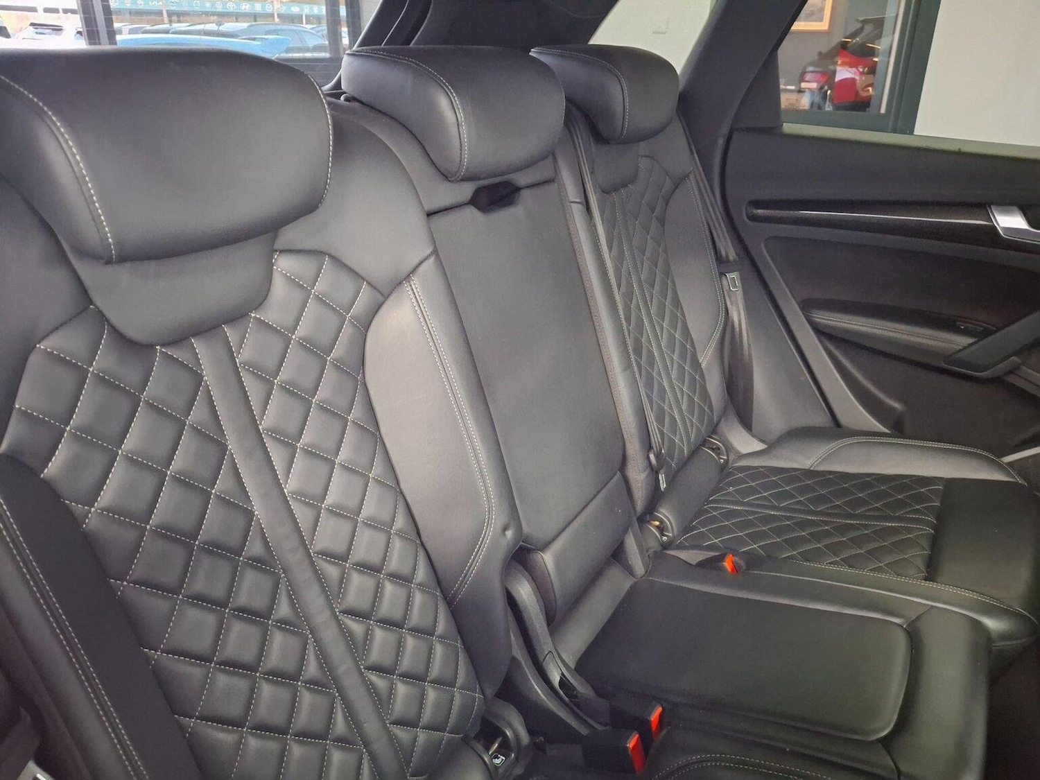 Used Audi SQ5 2020 for sale - 76396997: Photo 60
