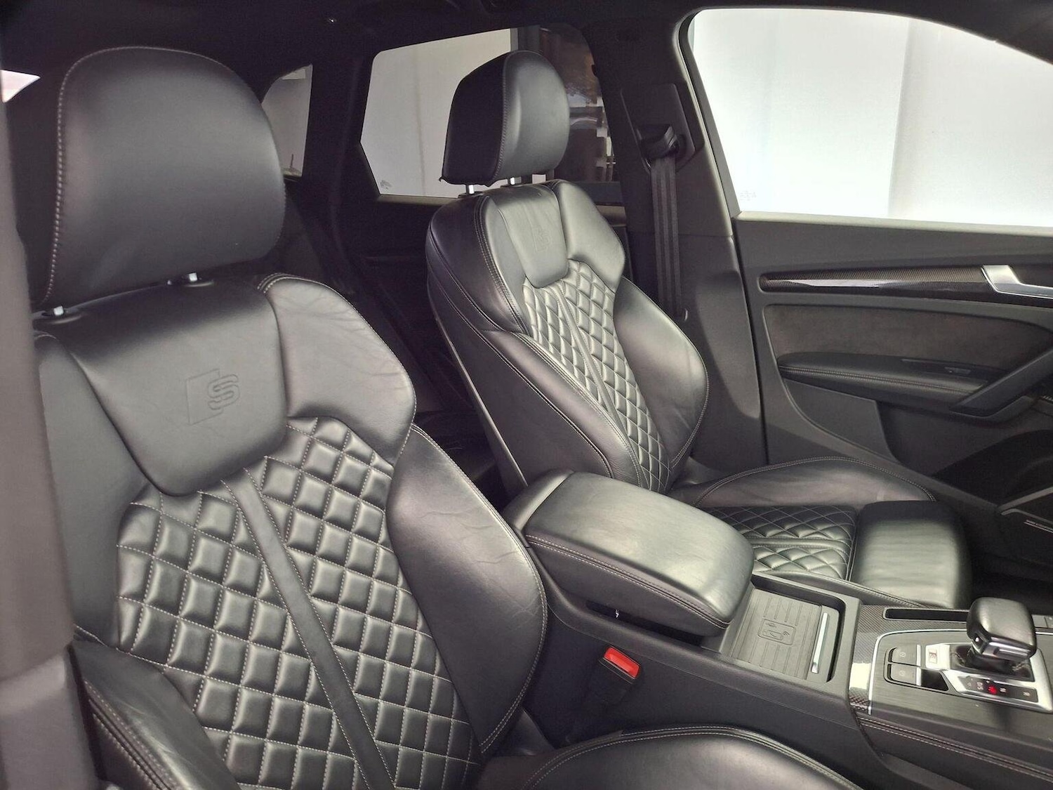 Used Audi SQ5 2020 for sale - 76396997: Photo 61