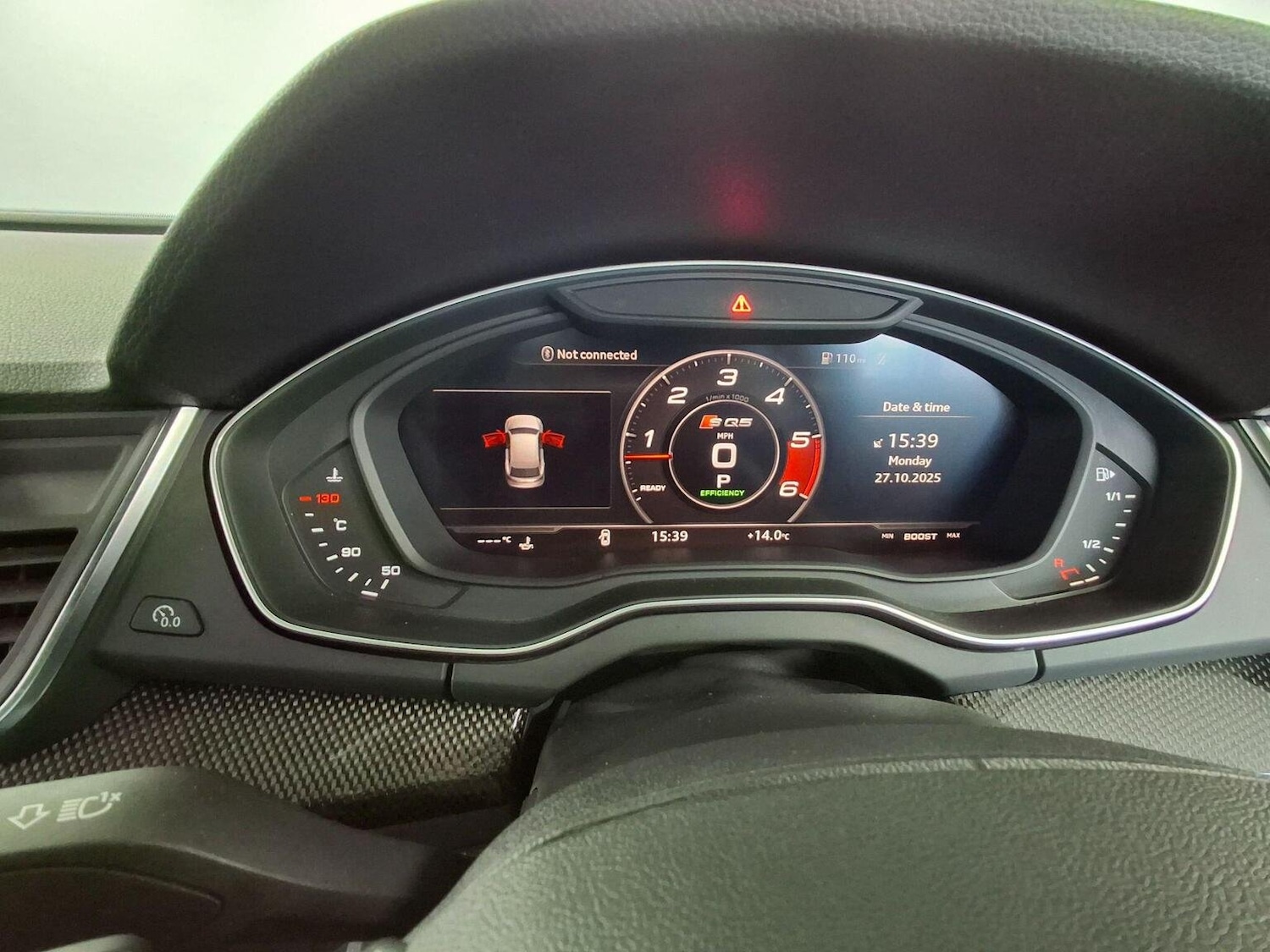 Used Audi SQ5 2020 for sale - 76396997: Photo 62