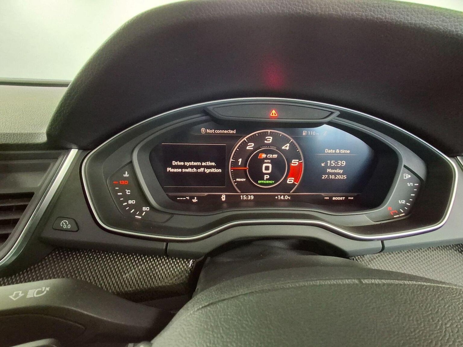 Used Audi SQ5 2020 for sale - 76396997: Photo 63