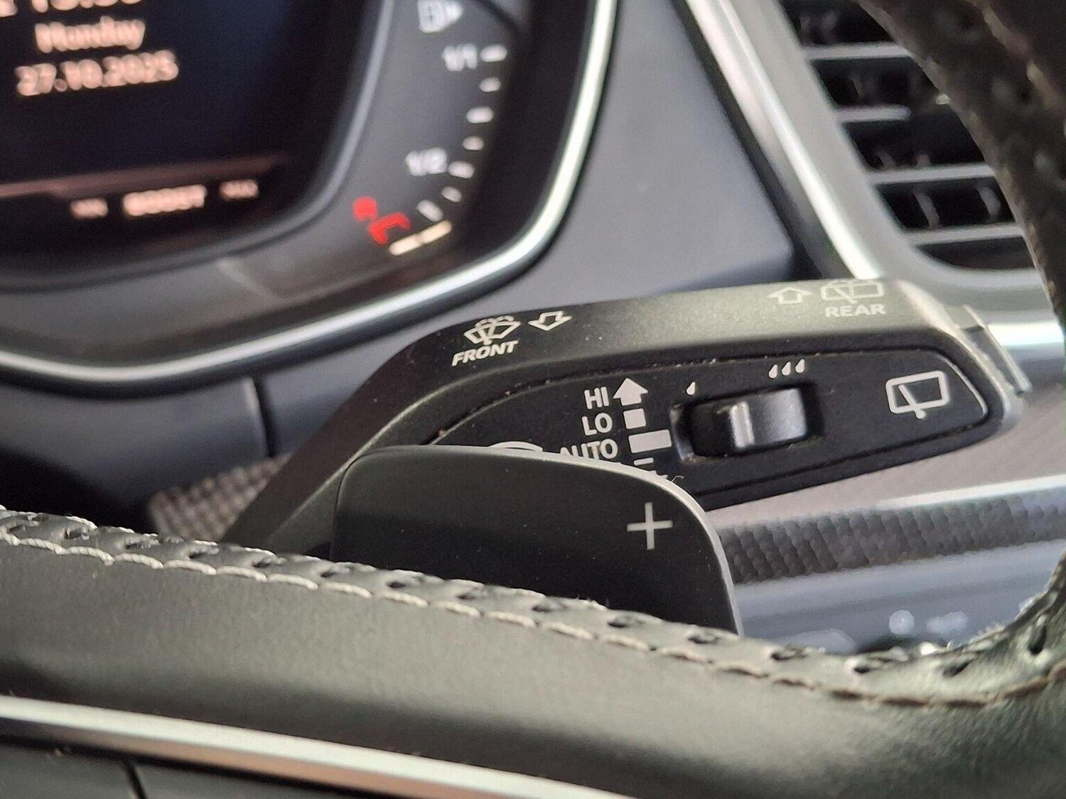 Used Audi SQ5 2020 for sale - 76396997: Photo 64