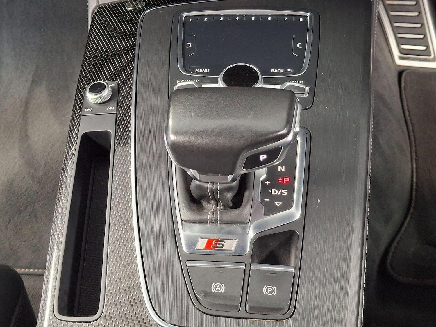 Used Audi SQ5 2020 for sale - 76396997: Photo 69