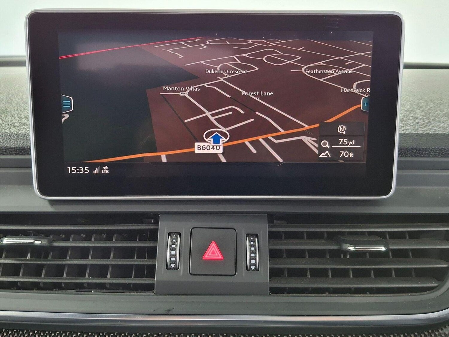 Used Audi SQ5 2020 for sale - 76396997: Photo 74