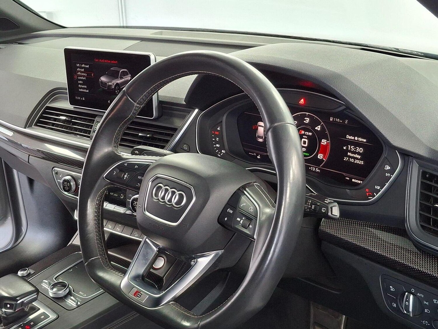Used Audi SQ5 2020 for sale - 76396997: Photo 79