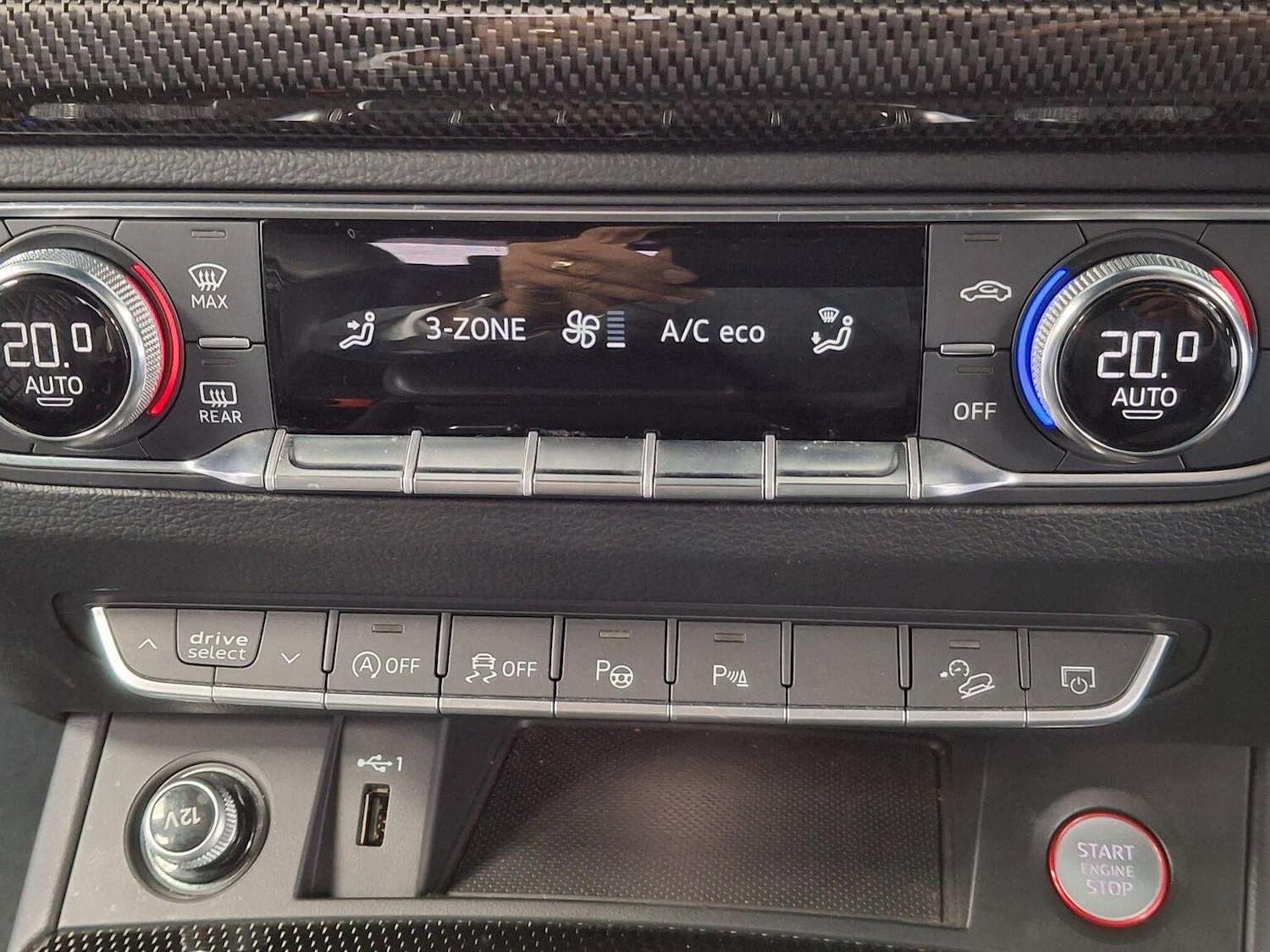 Used Audi SQ5 2020 for sale - 76396997: Photo 8