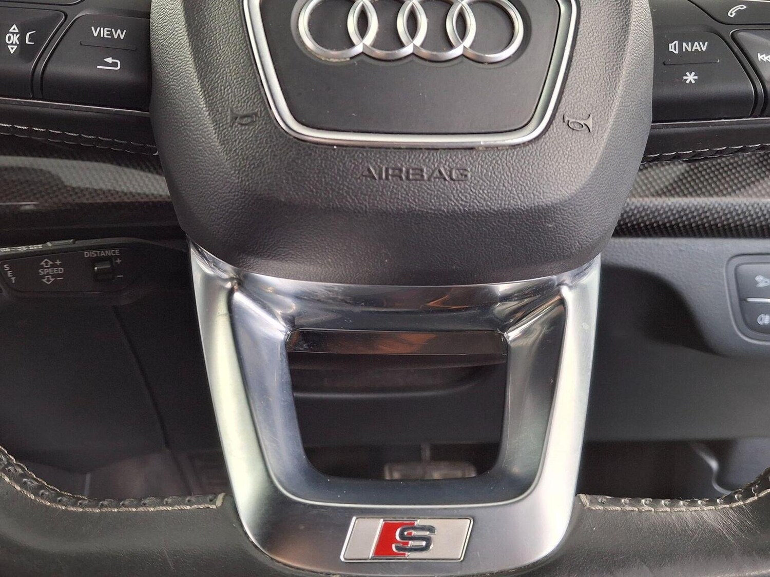 Used Audi SQ5 2020 for sale - 76396997: Photo 80