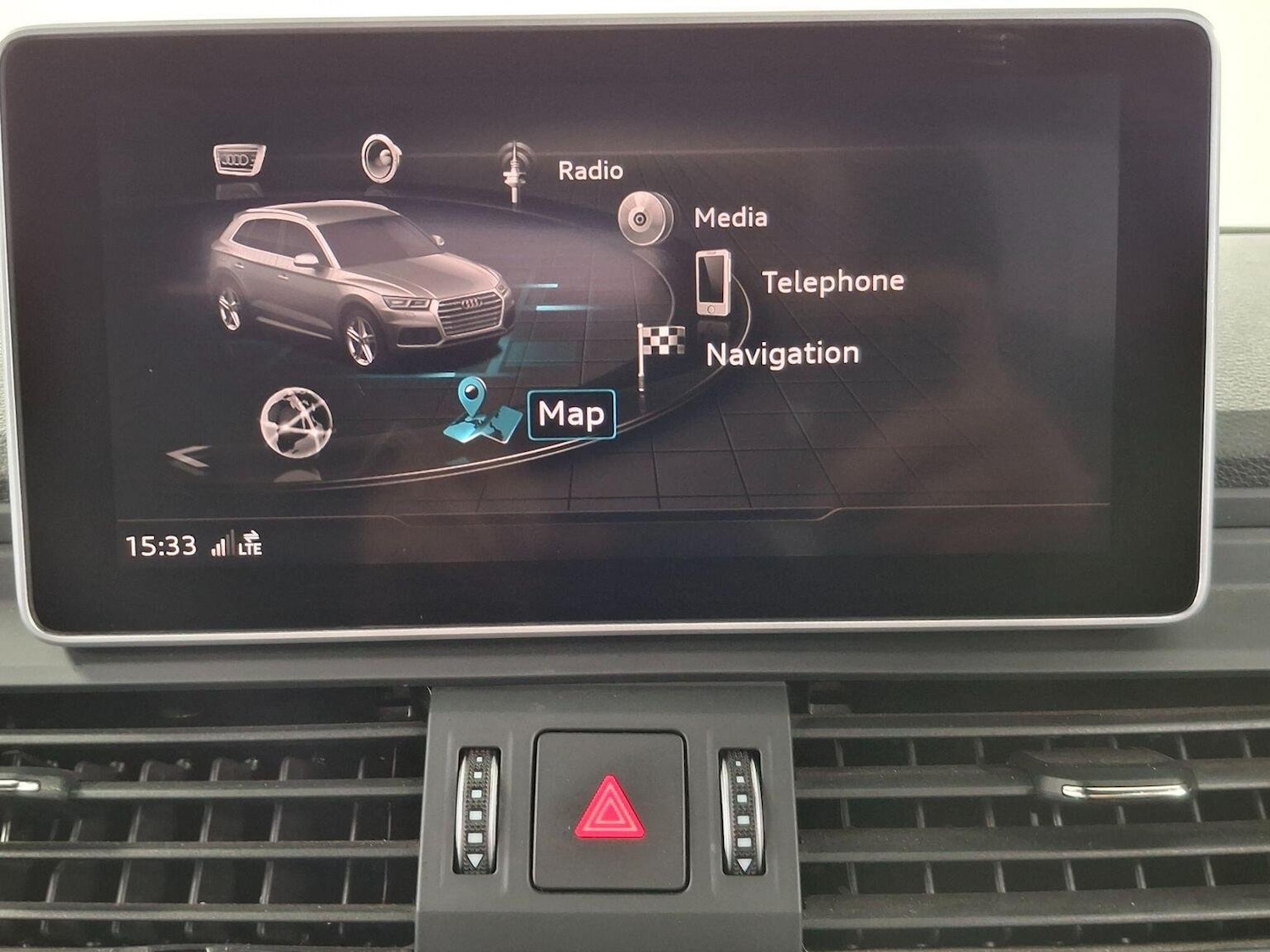 Used Audi SQ5 2020 for sale - 76396997: Photo 84