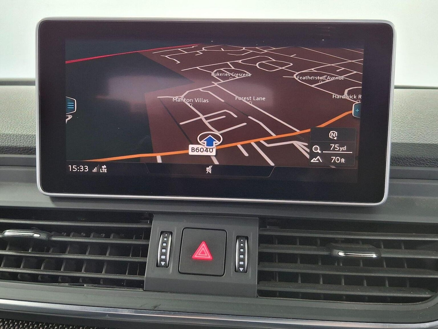 Used Audi SQ5 2020 for sale - 76396997: Photo 87