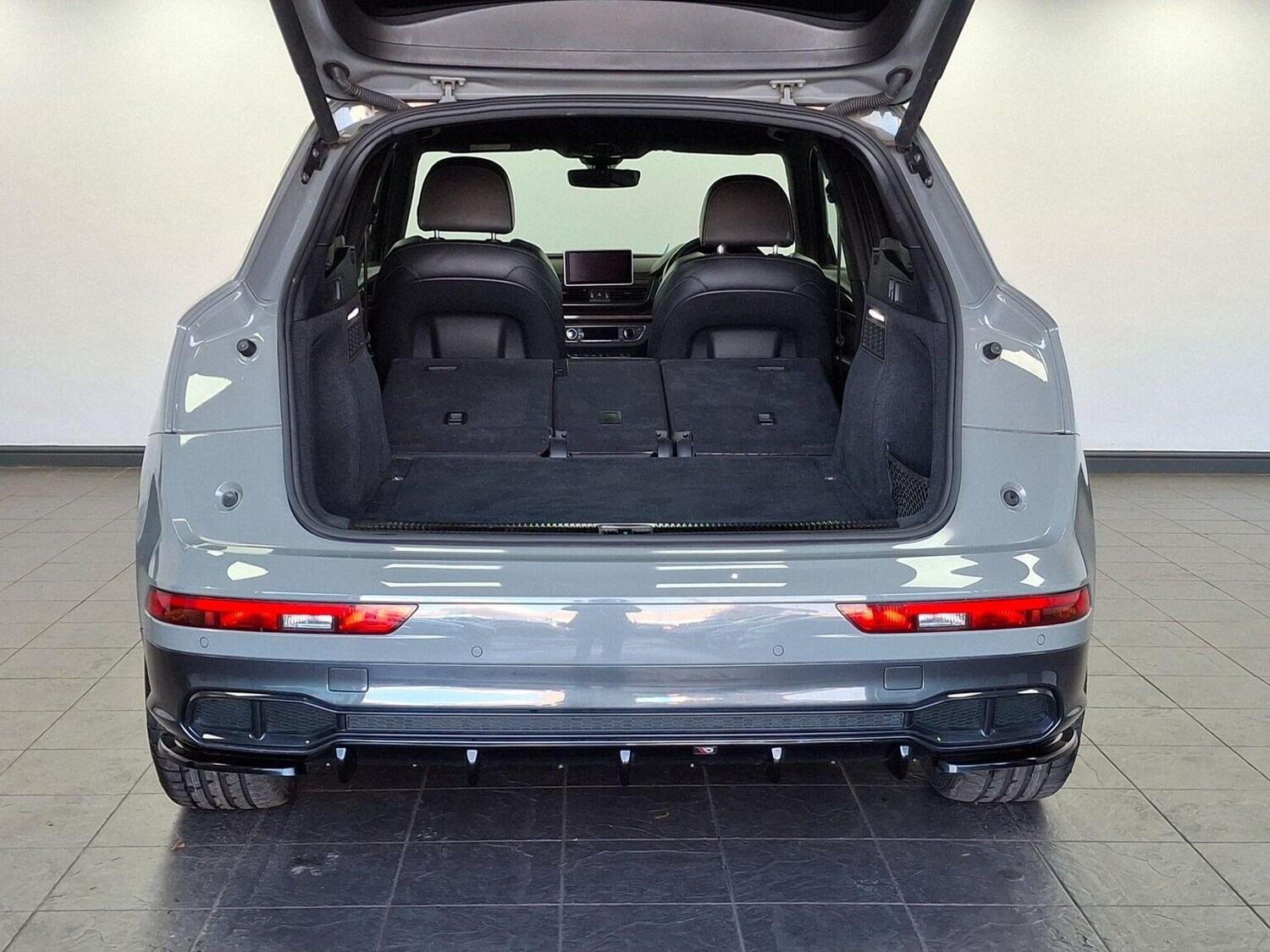 Used Audi SQ5 2020 for sale - 76396997: Photo 91