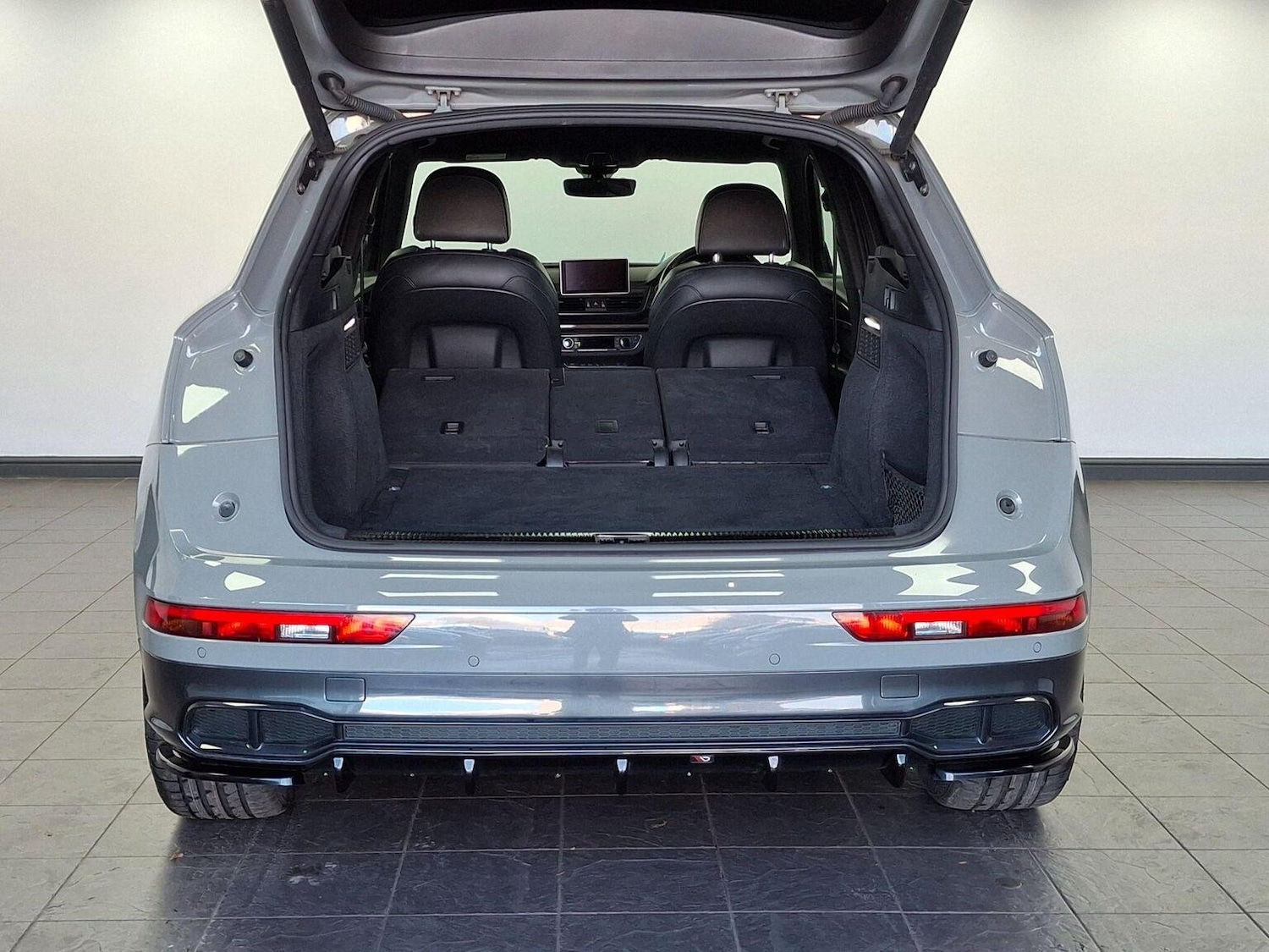 Used Audi SQ5 2020 for sale - 76396997: Photo 92