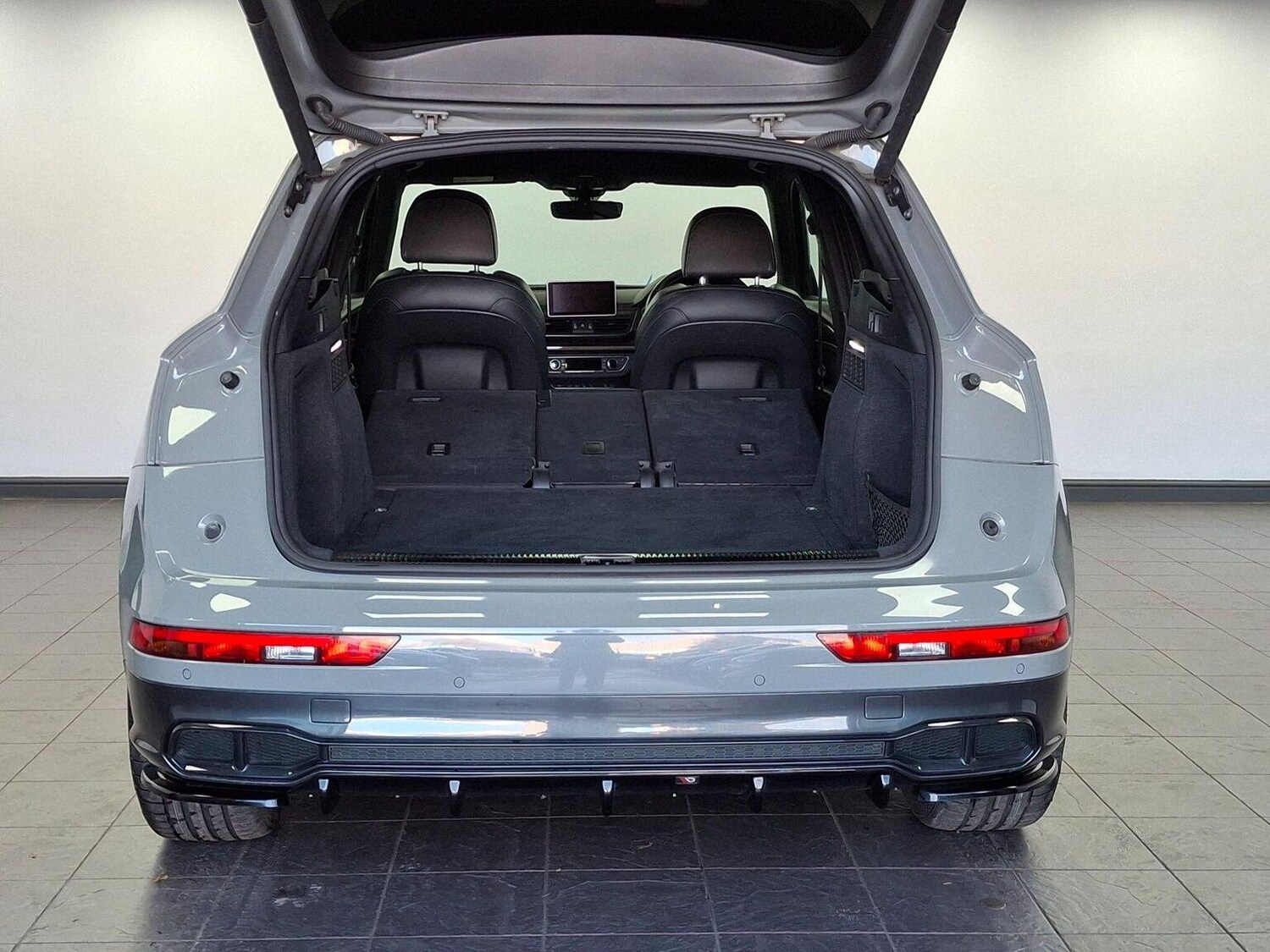 Used Audi SQ5 2020 for sale - 76396997: Photo 93