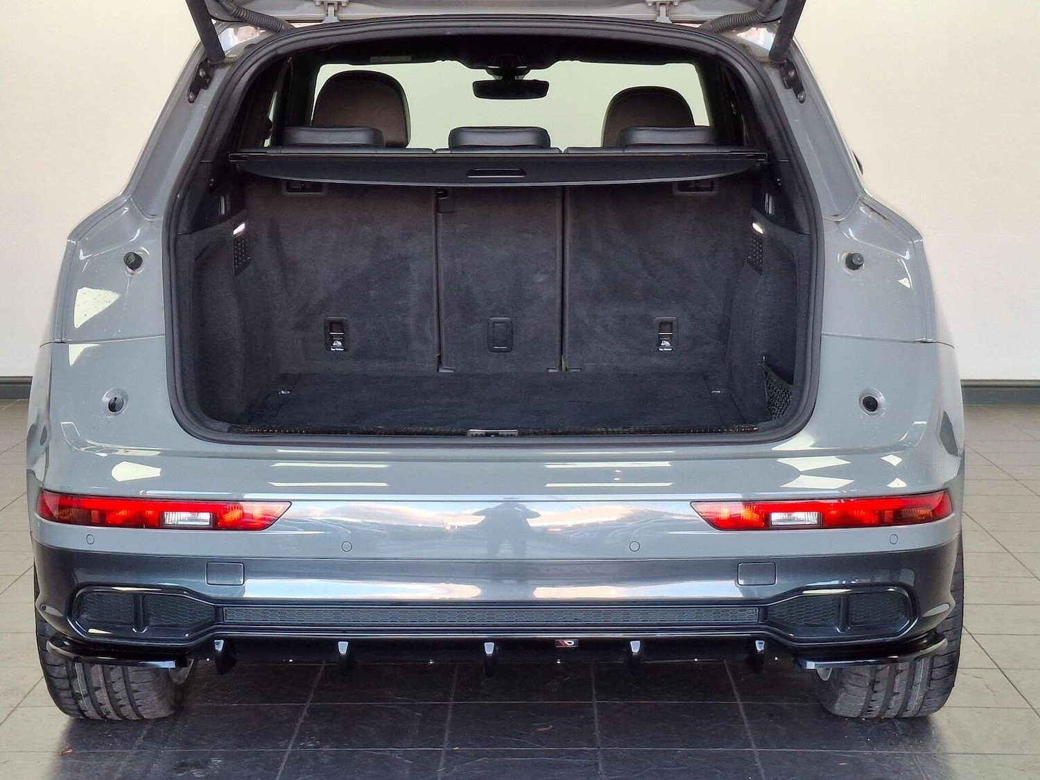 Used Audi SQ5 2020 for sale - 76396997: Photo 94