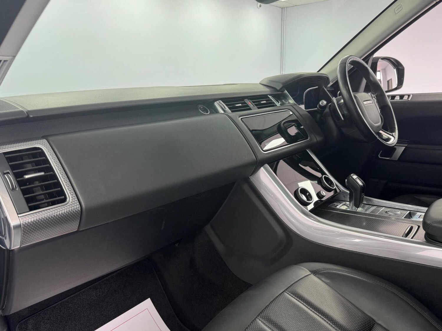 Used Land Rover Range Rover Sport 2021 for sale - 77464819: Photo 13