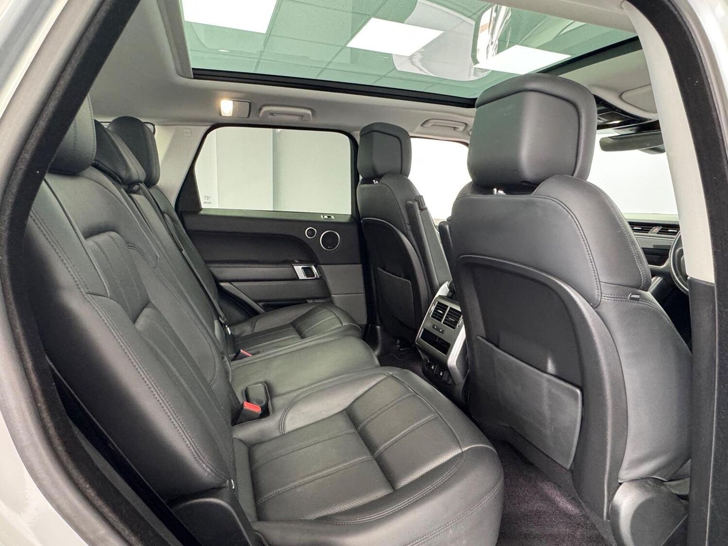 Used Land Rover Range Rover Sport 2021 for sale - 77464819: Photo 15