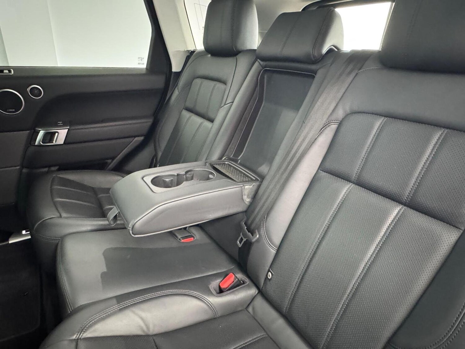 Used Land Rover Range Rover Sport 2021 for sale - 77464819: Photo 17