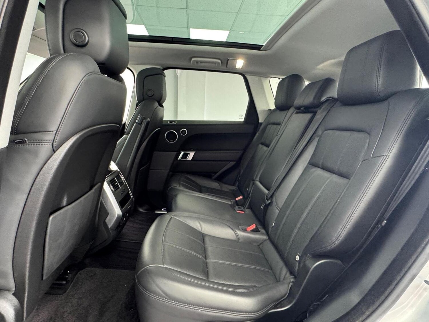 Used Land Rover Range Rover Sport 2021 for sale - 77464819: Photo 18