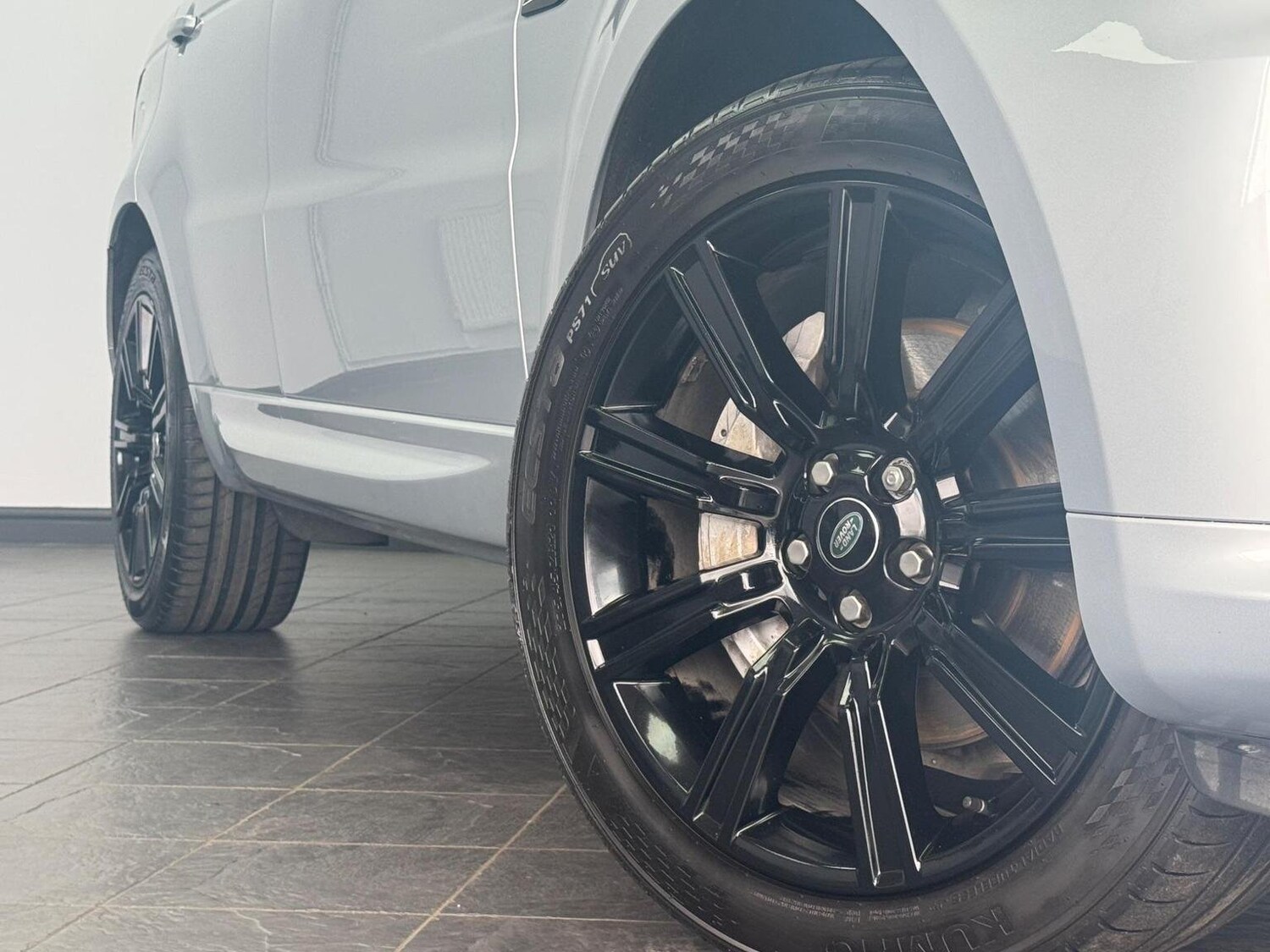 Used Land Rover Range Rover Sport 2021 for sale - 77464819: Photo 26