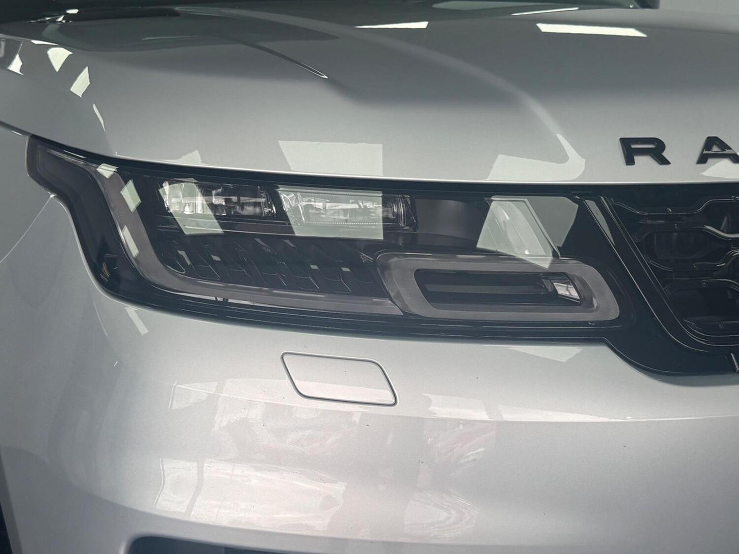 Used Land Rover Range Rover Sport 2021 for sale - 77464819: Photo 27