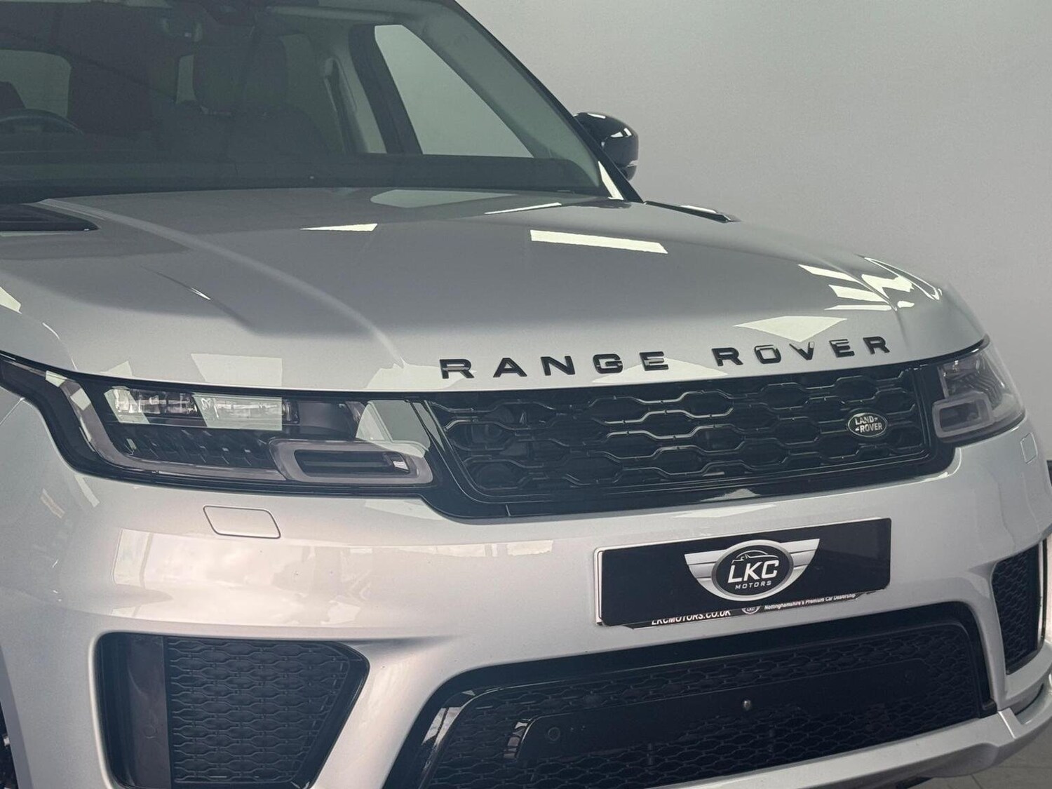 Used Land Rover Range Rover Sport 2021 for sale - 77464819: Photo 29