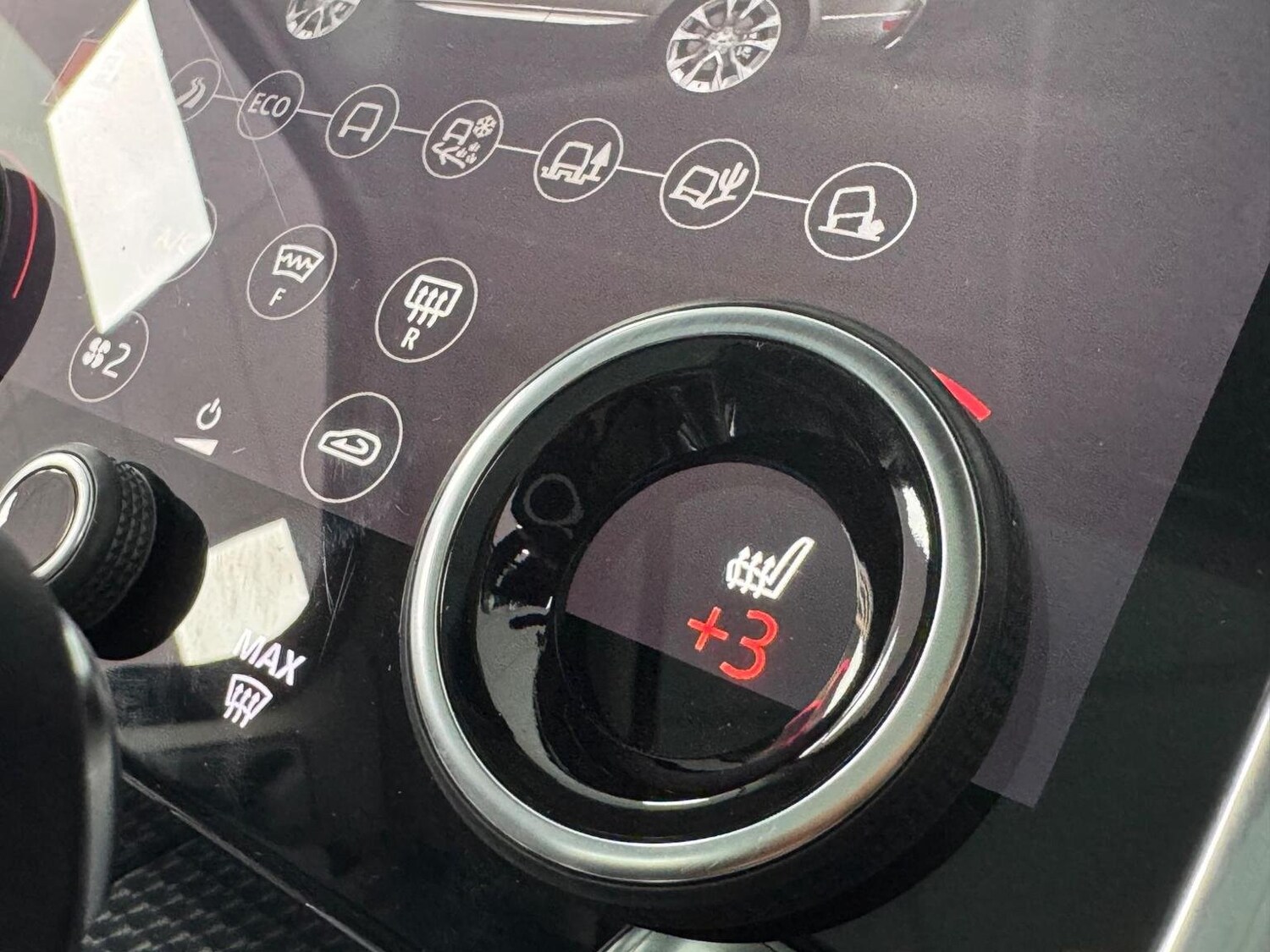 Used Land Rover Range Rover Sport 2021 for sale - 77464819: Photo 36