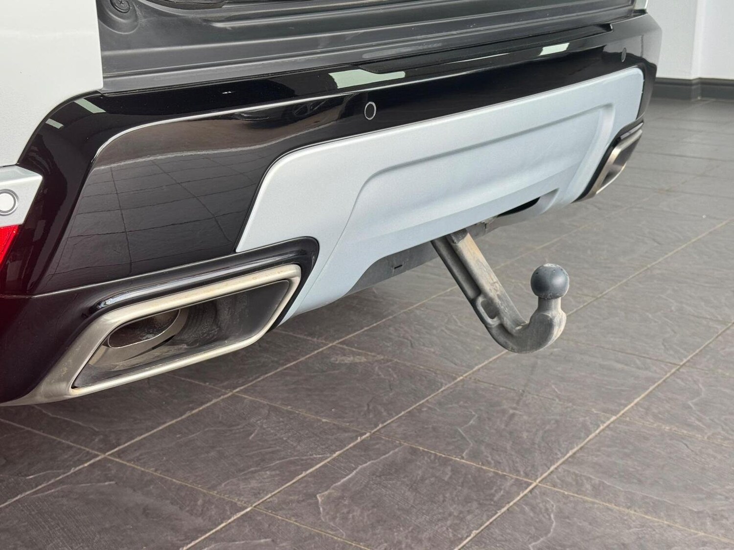 Used Land Rover Range Rover Sport 2021 for sale - 77464819: Photo 46