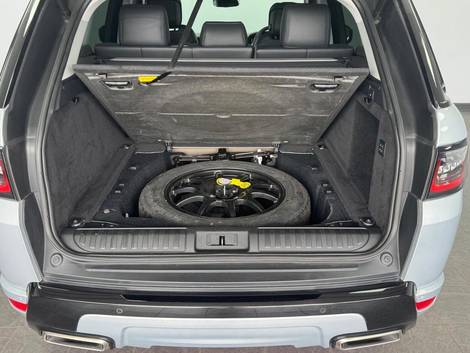 Used Land Rover Range Rover Sport 2021 for sale - 77464819: Photo 50