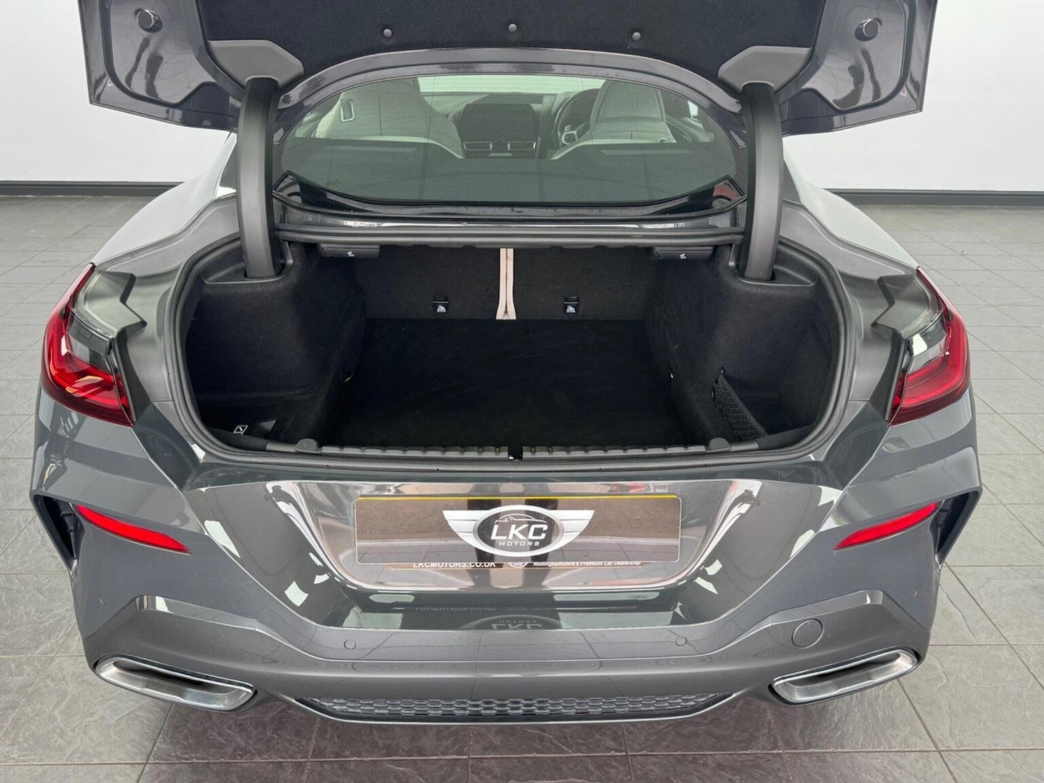 Vehicle 42