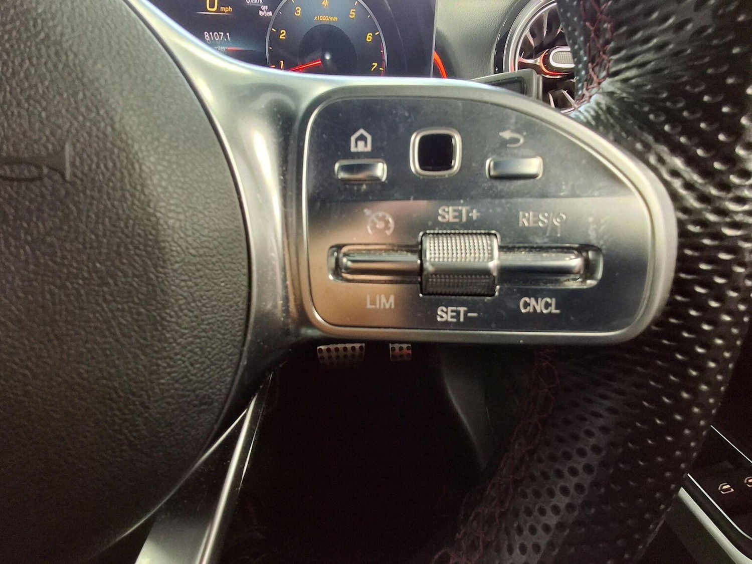 Used Mercedes-Benz GLB 2022 for sale - 76799143: Photo 10