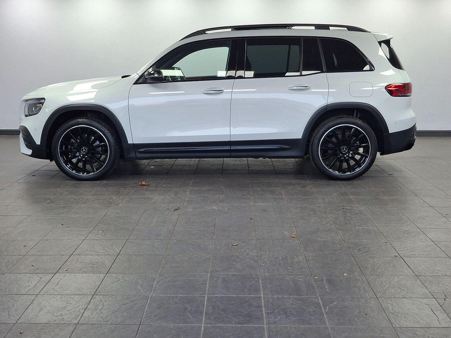 Used Mercedes-Benz GLB 2022 for sale - 76799143: Photo 11