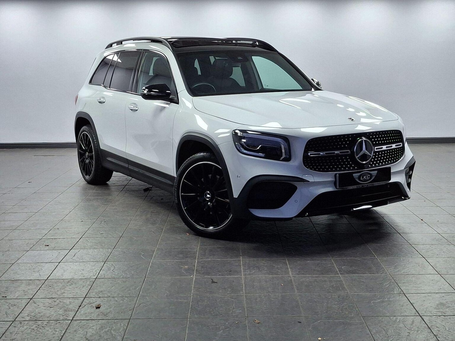 Used Mercedes-Benz GLB 2022 for sale - 76799143: Photo 12