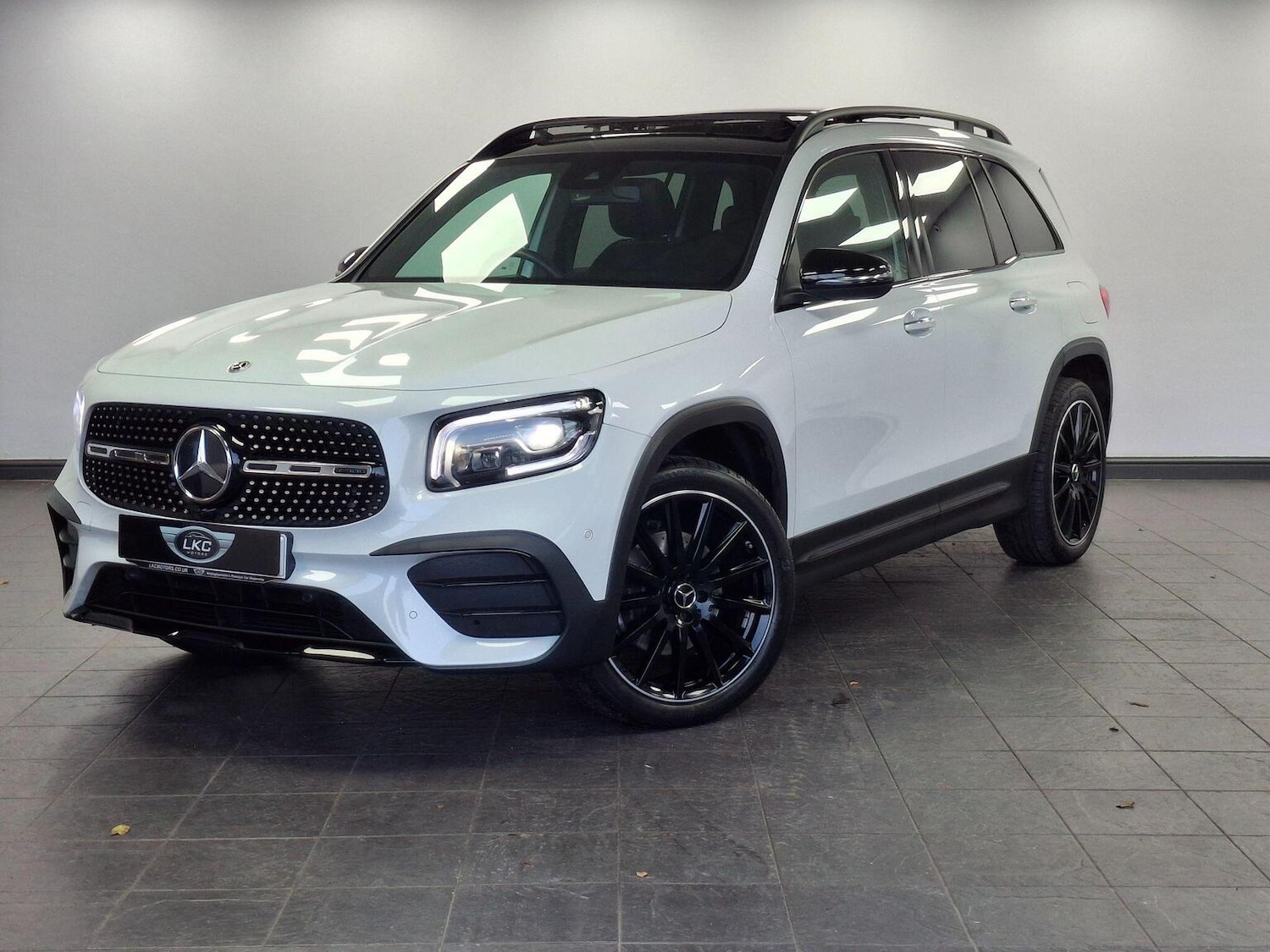 Used Mercedes-Benz GLB 2022 for sale - 76799143: Photo 14