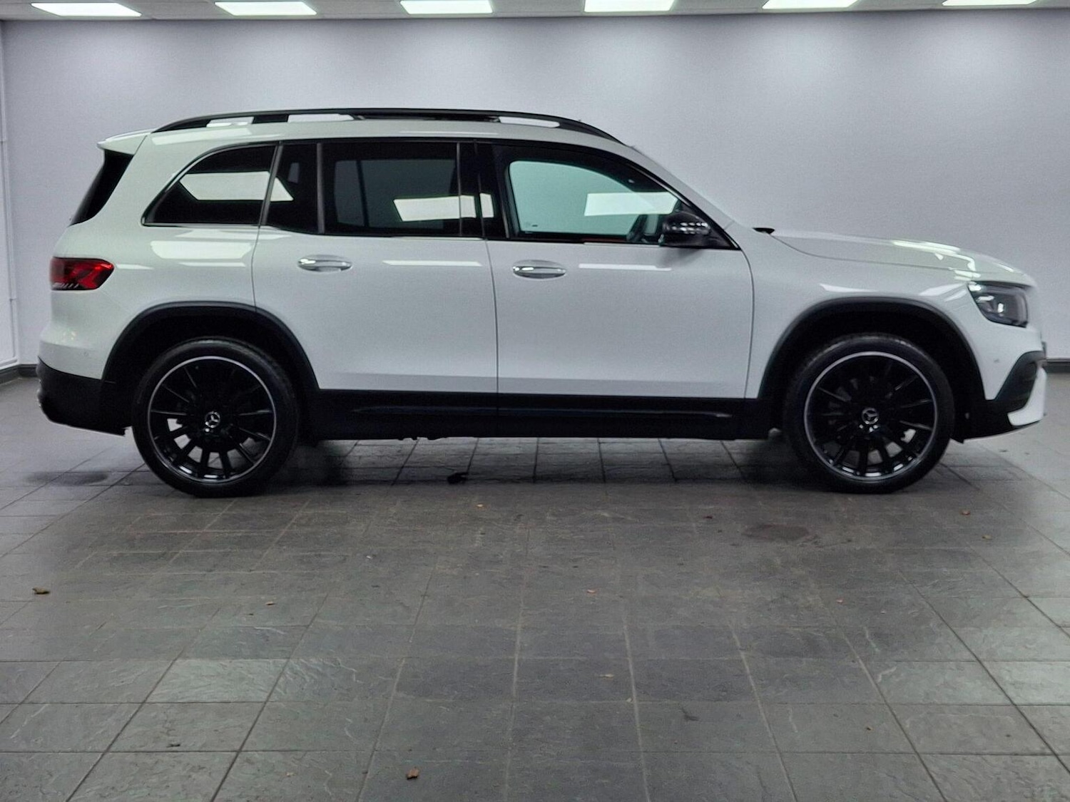 Used Mercedes-Benz GLB 2022 for sale - 76799143: Photo 15