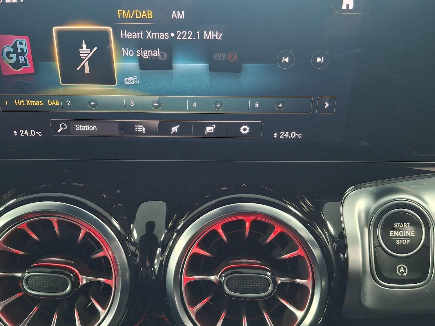 Used Mercedes-Benz GLB 2022 for sale - 76799143: Photo 17