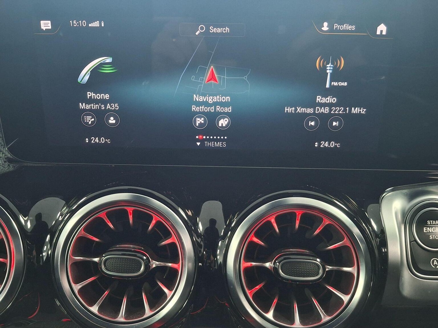 Used Mercedes-Benz GLB 2022 for sale - 76799143: Photo 18