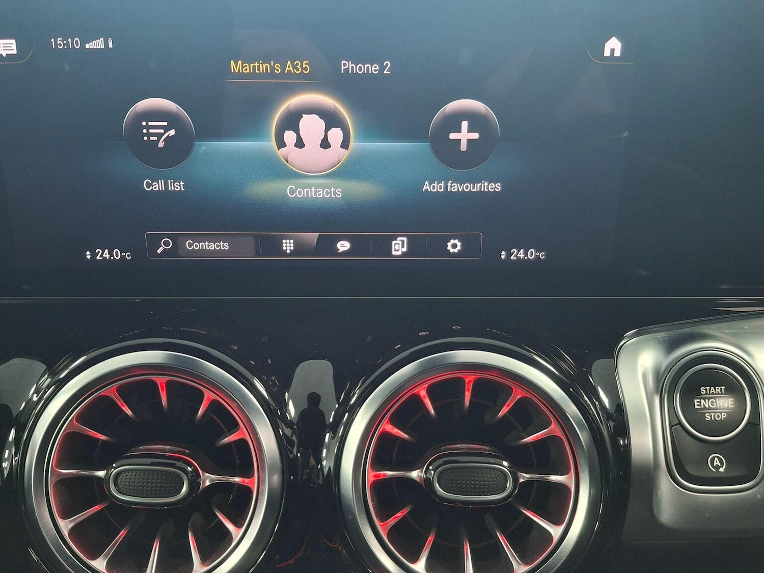 Used Mercedes-Benz GLB 2022 for sale - 76799143: Photo 19