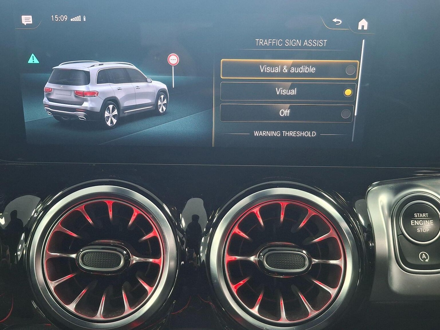 Used Mercedes-Benz GLB 2022 for sale - 76799143: Photo 21