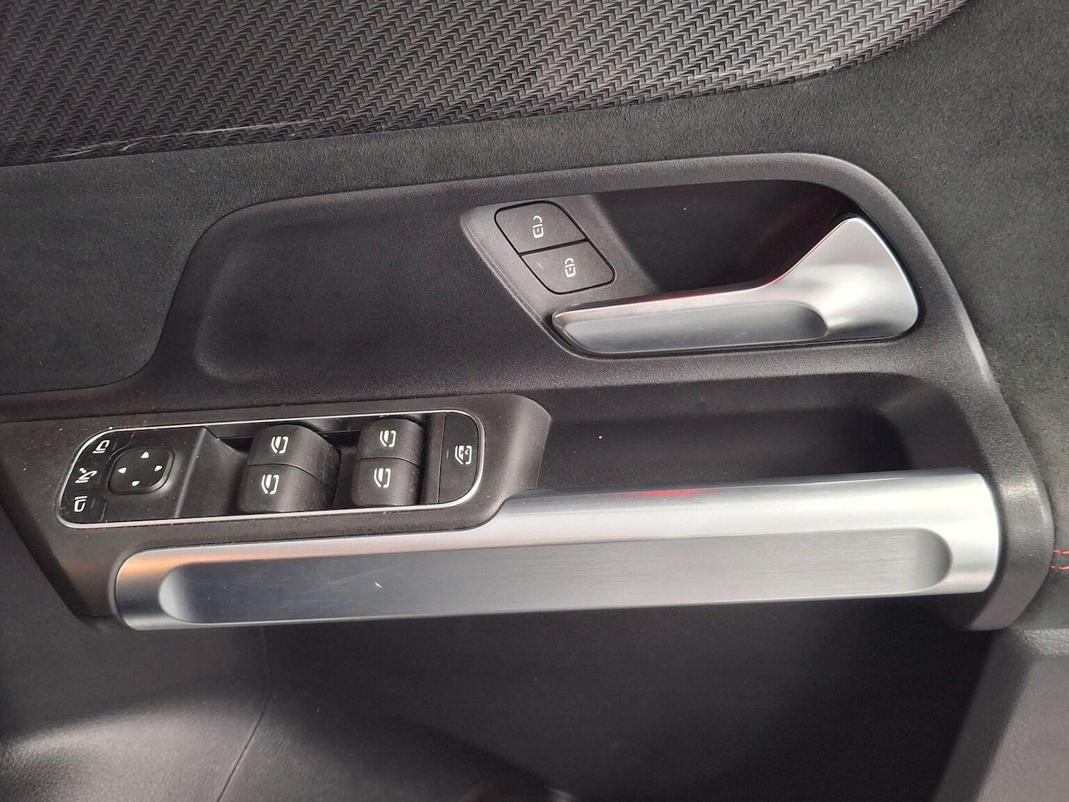 Used Mercedes-Benz GLB 2022 for sale - 76799143: Photo 24